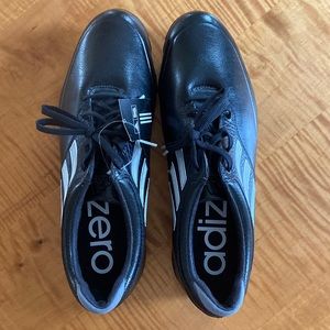 Adidas Adizero Tour Golf Shoes